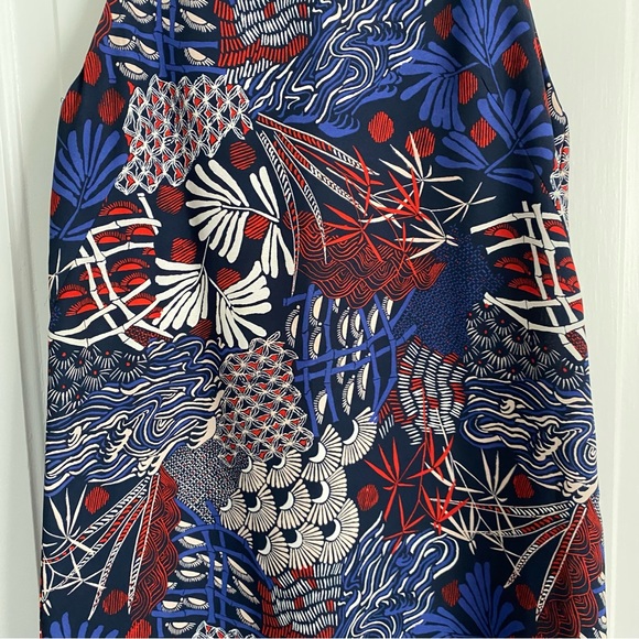 H&M Shift Dress Size 8 - Picture 2 of 5